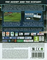 Football Manager Classic 2014 [Sony PlayStation Vita]