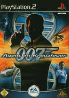 James Bond 007 - Agent im Kreuzfeuer