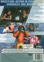 SmackDown! : Here Comes The Pain - Platinum [Sony...