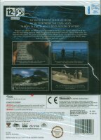 Agatha Christie - And Then There Were None [Nintendo Wii]