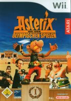 Asterix bei den Olympischen Spielen [Nintendo Wii]