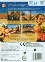 Asterix bei den Olympischen Spielen [Nintendo Wii]