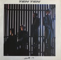 Ten Ten - Walk On [LP] | Chrysalis - 207 755 | Europe,...