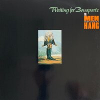 The Men They Couldnt Hang - Waiting For Bonaparte [Vinyl LP]
