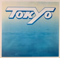 Tokyo - Same [LP] | Ariola - 203 430-320 | Germany, 1981...