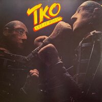TKO - Let It Roll [LP] | Infinity Records - INF 9005 |...
