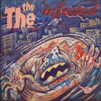 The The - Infected [CD]