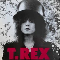 T. Rex - The Slider [LP] | Teldec - 6.26711 BL | Germany,...