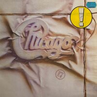 Chicago - Chicago 17 [LP] | Warner Music - 925 060-1 |...