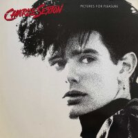 Charlie Sexton - Pictures For Pleasure [LP] | MCA Records...