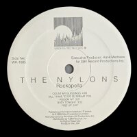 The Nylon - Rockapella [LP] | Attic - WH-1085 |...