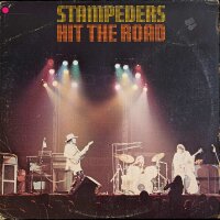 The Stampeders - Hit The Road [LP] | Quality - QLP 1001 |...