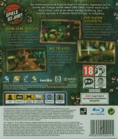 Bioshock 2 [Sony PlayStation 3]