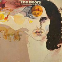 he Doors - Weird Scenes Inside the gold mine [2LP] |...