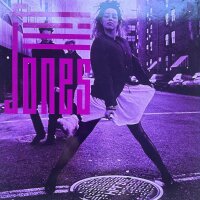 Jill Jones - Same [LP] | Paisley Park - 925 575-1 |...