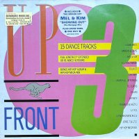 Various - Upfront 3 [2LP] | Serious Records - UPFT 3-1 |...