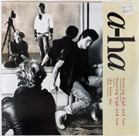 a-ha - Hunting High And Low [12 Maxi] | Reprise Records -...
