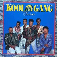 Kool & The Gang - Forever [LP] | Metronome - 830...