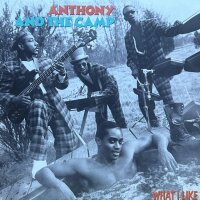 Anthony And The Camp - What I Like [12 Maxi] | Warner...