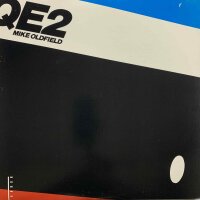 Mike Oldfield - QE2 [LP] | Epic - FE 37358 | US, 1980 |...
