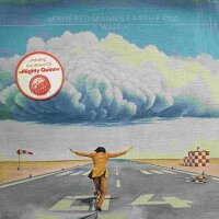 Manfred Manns Earth Band - Watch [LP] | Bronze - 25 762...