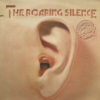 Manfred Manns Earth Band  - The Roaring Silence [LP] |...