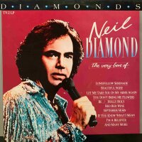 Neil Diamond - The Very Best Of [2LP] | Arcade - ADEH 196...