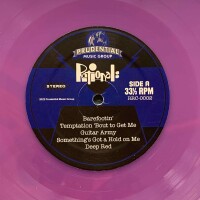 The Rationals - Same [LP] | Rouge Records - RRC-0002 |...