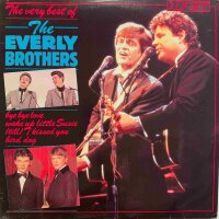 Everly Brothers - The Very Best Of... [2LP] | FUN - FUN...