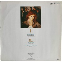 TPau - Heart And Soul [12 Maxi] | Virgin - 609 187 |...