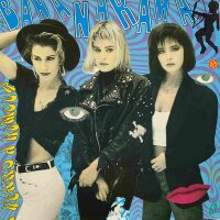 Bananarama - I Heard A Rumour [12 Maxi] | Metronome - 886...