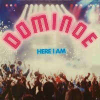 Dominoe - Here I Am [LP] | RCA - PT 41480 | Europe, 1987...