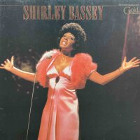 Shirley Bassey - Gold Collection [LP] | Liberty - 1C 434...