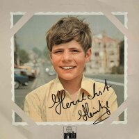 Heintje - Herzlichst Heintje [LP] | Ariola - 80 930 IU |...