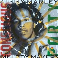 Ziggy Marley And The Melody Makers - Conscious Party [12...