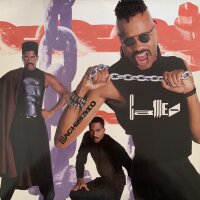 Cameo - Machismo [LP] | Club - 836 002-1 | VG+/EX