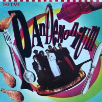 The Time - Pandemonium [LP] | Paisley Park - W1-27490 |...