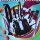 The Time - Pandemonium [Vinyl LP] Paisley Park | NM/VG