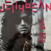 Jellybean Featuring Steven Dante - The Real Thing [12...