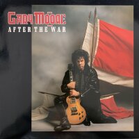 Gary Moore - After The War [12 Maxi] | Virgin - 611...