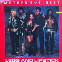 Mothers Finest - Legs And Lipstick [12 Maxi] | Capitol...