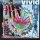 Living Colour - Vivid [LP] | Epic - B000092A2C | Europe, 1988 | NM/NM