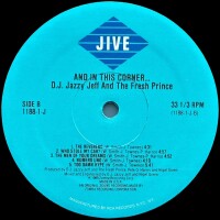 D.J. Jazzy Jeff & The Fresh Prince - And In This...