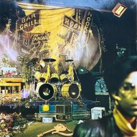 Prince - Sign "O" The Times [LP] | Paisley Park...