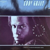 Eddy Grant - Baby Come Back [12 Maxi] | ICE - INT 126.113...