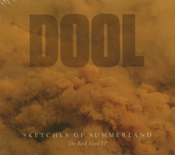 Dool - Sketches Of Summerland (The Rock Hard EP) [CD] | RockHard - none | M/M