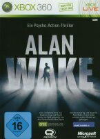 Alan Wake