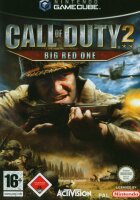 Call of Duty 2: Big Red One