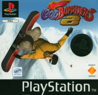 Cool Boarders 2