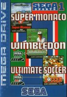 Sega Sports 1